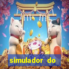 simulador do fortune rabbit